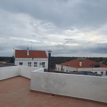 Casa Da Avo Dada Torrão Exterior foto